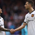 Kisah Inspiratif Persahabatan Antony & Diogo Dalot Di Manchester United