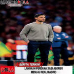 Xabi Alonso Di Rumorkan Ke Real Madrid