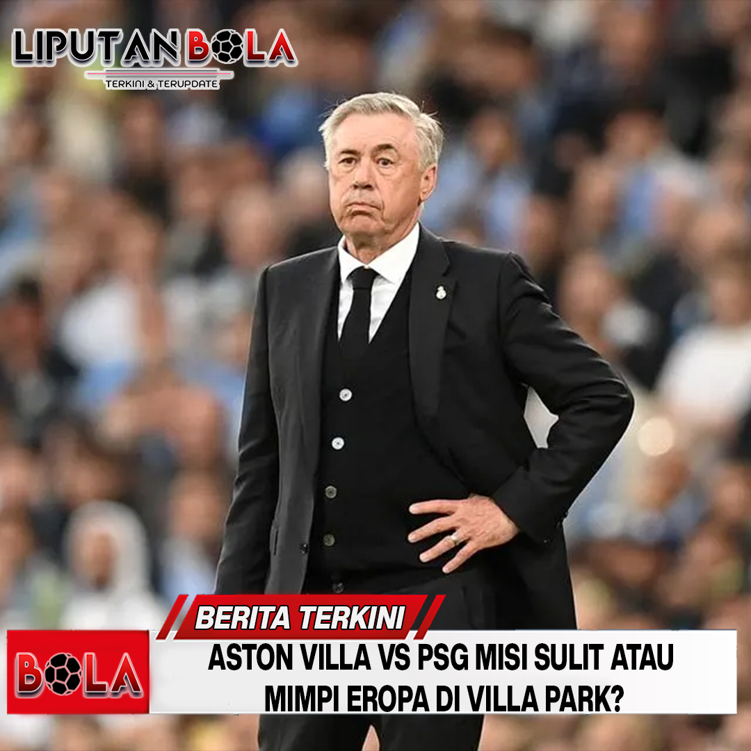 Masa Depan Ancelotti Tak Pasti, Milan dan Roma Disarankan Segera Bergerak
