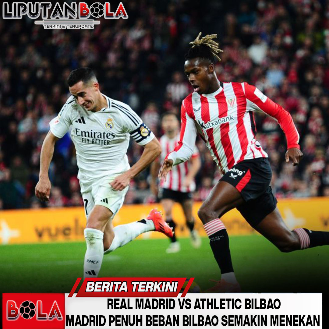 real-madrid-vs-athletic-bilbao-madrid-penuh-beban