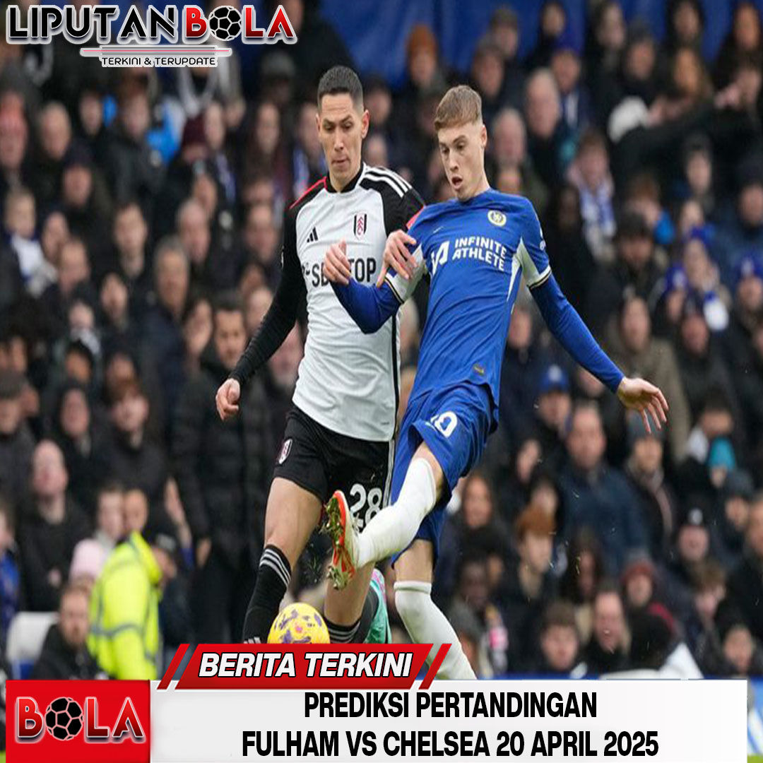 prediksi-pertandingan-chelsea-vs-fulham