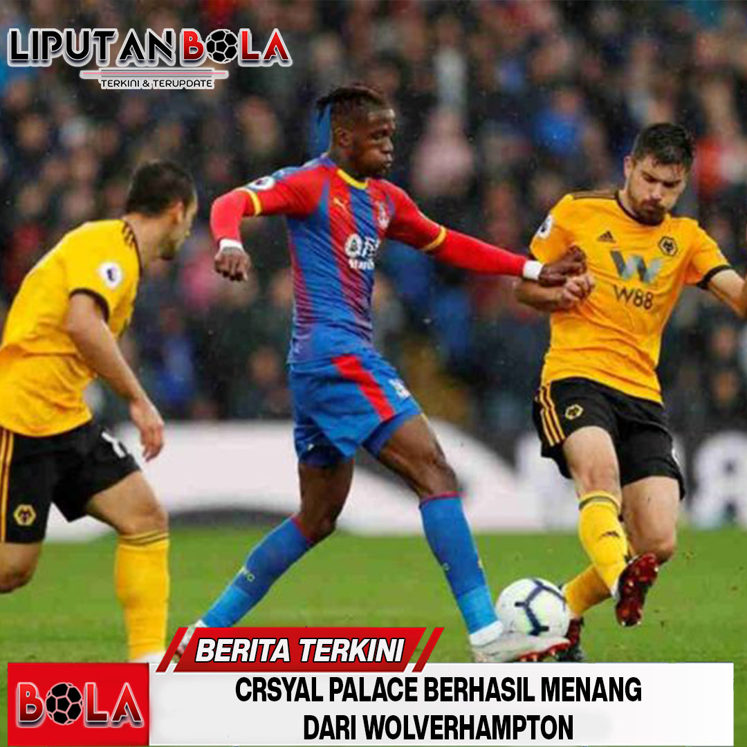 crsytal-palace-menang-dari-wolverhampton-perpanjan-selebrasi