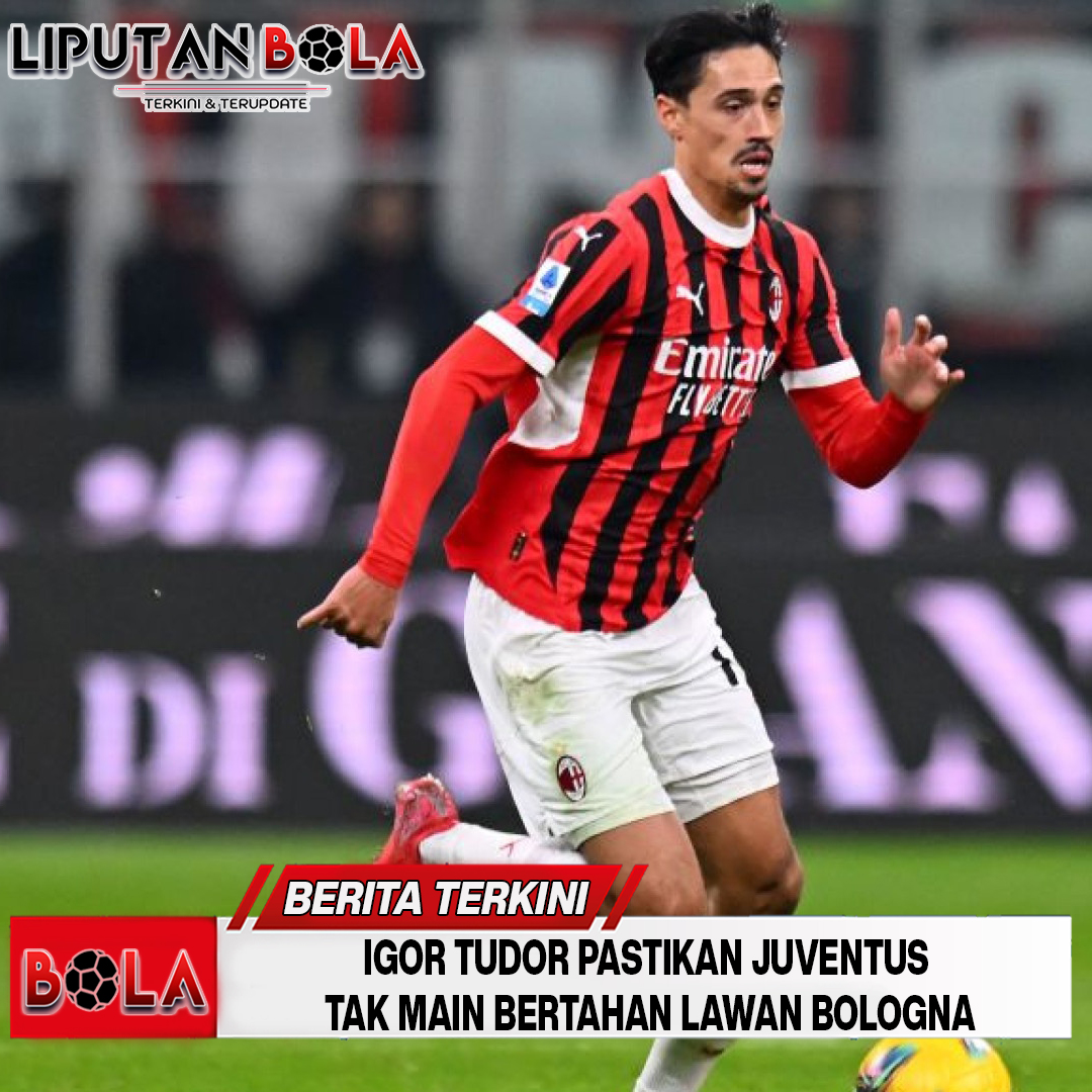 Man City Incar Tijjani Reijnders, AC Milan Terancam Kehilangan Sang Gelandang