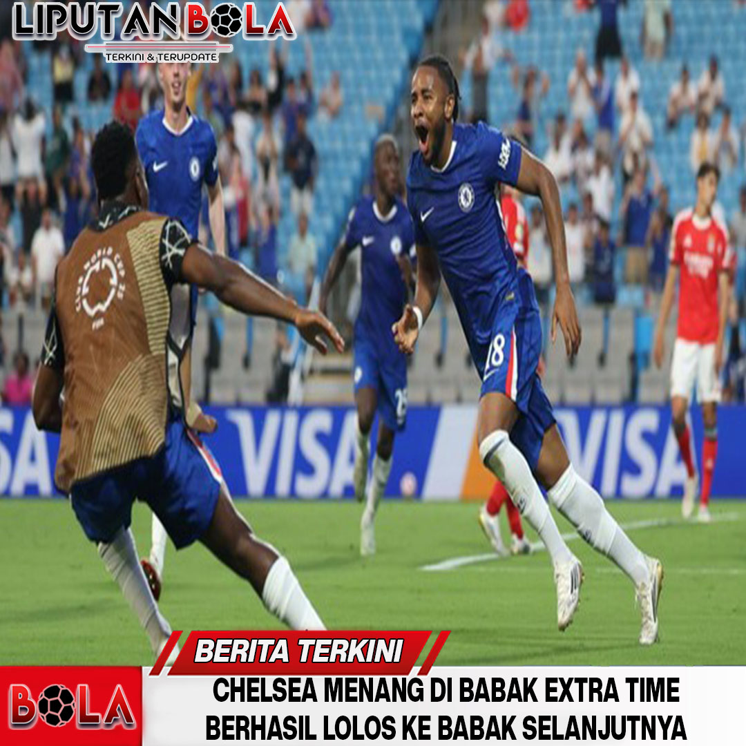 chelsea-menang-dari-benfica-dibabak-extra-time