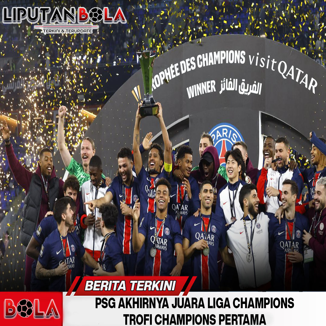 psg-akhirnya-juara-liga-champions-mbappe-ucapkan-selamat