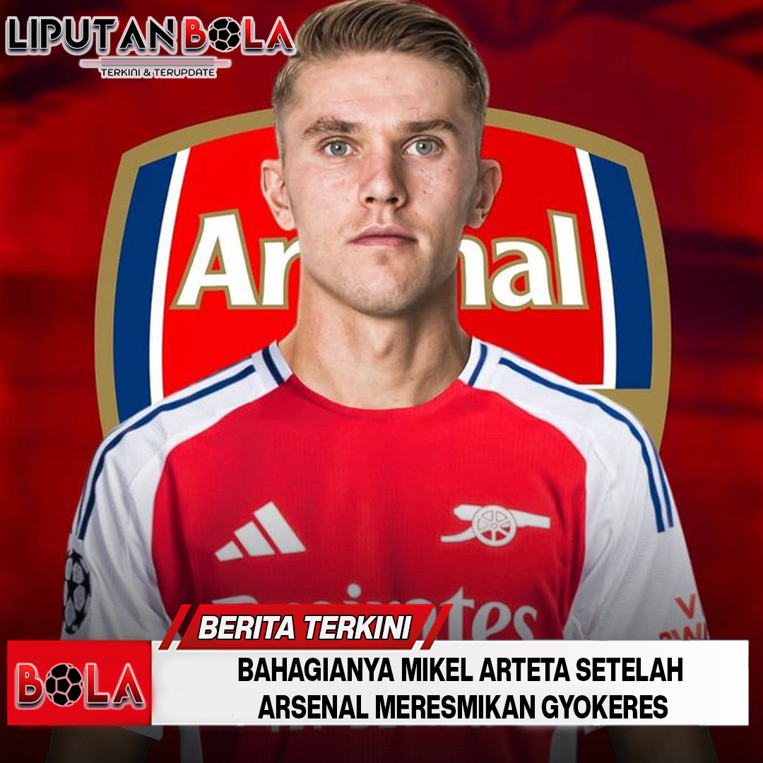 bahagianya-mikel-arteta-setelah-arsenal-meresmikan-gyokeres