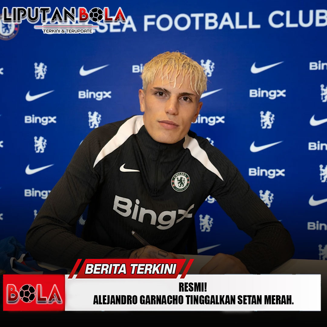 RESMI!-Alejandro-Garnacho-Tinggalkan-Setan-Merah