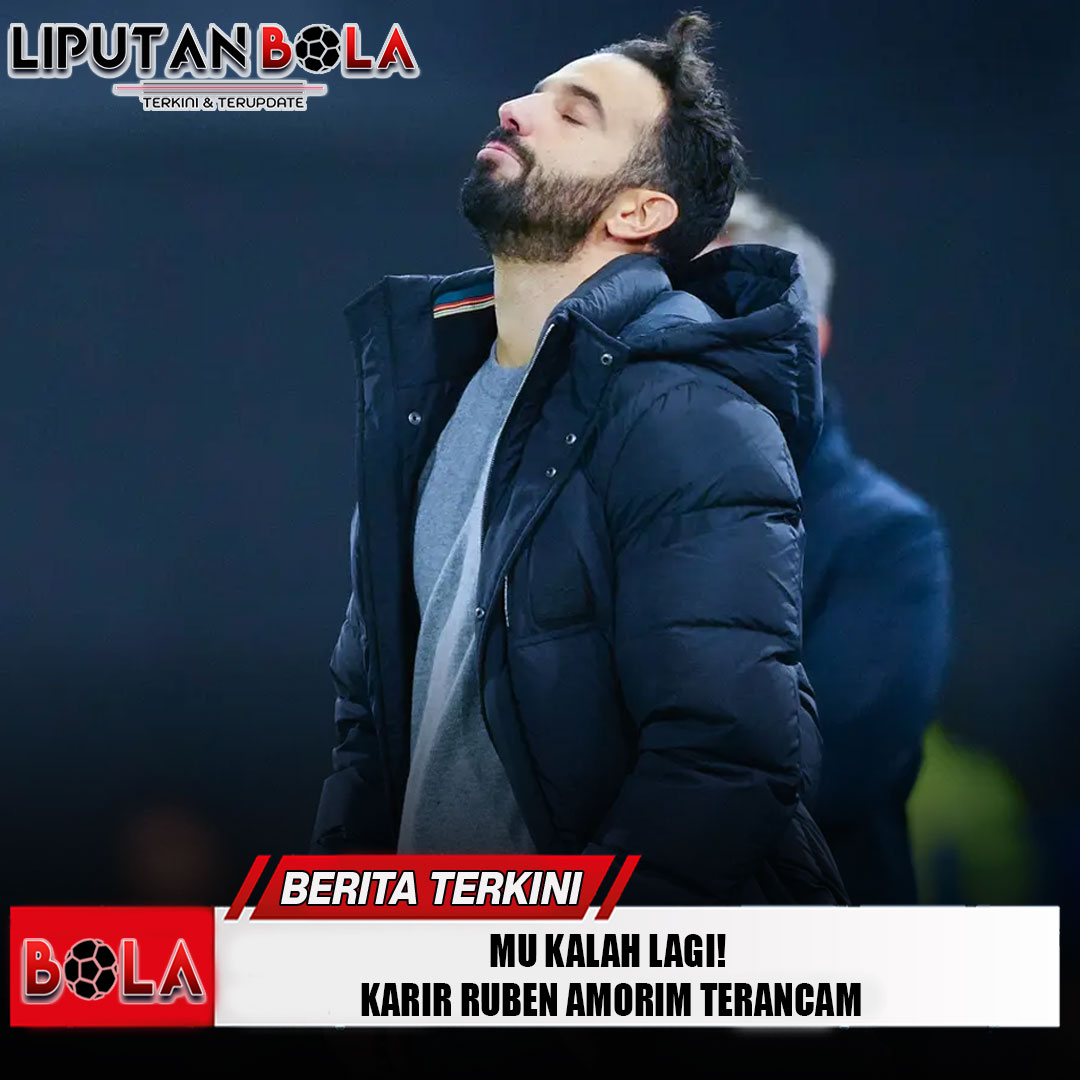 mu-kalah-lagi!-karir-pelatih-ruben-amorim-terancam