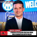 Strategi Jitu Pelatih Cristian Chivu, Mulai Bangkitkan Inter Milan?