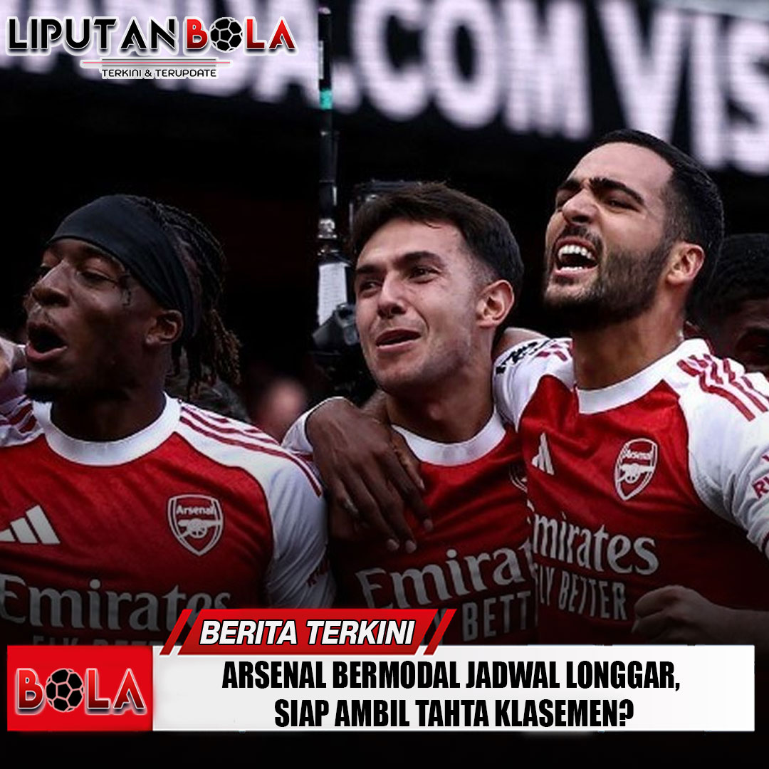 arsenal-bermodal-jadwal-longgar-siap-ambil-tahta-klasemen