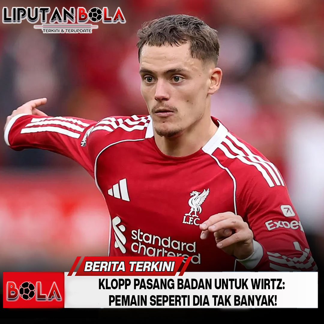 klopp-pasang-badan-untuk-wirtz-pemain-seperti-dia-tak-banyak