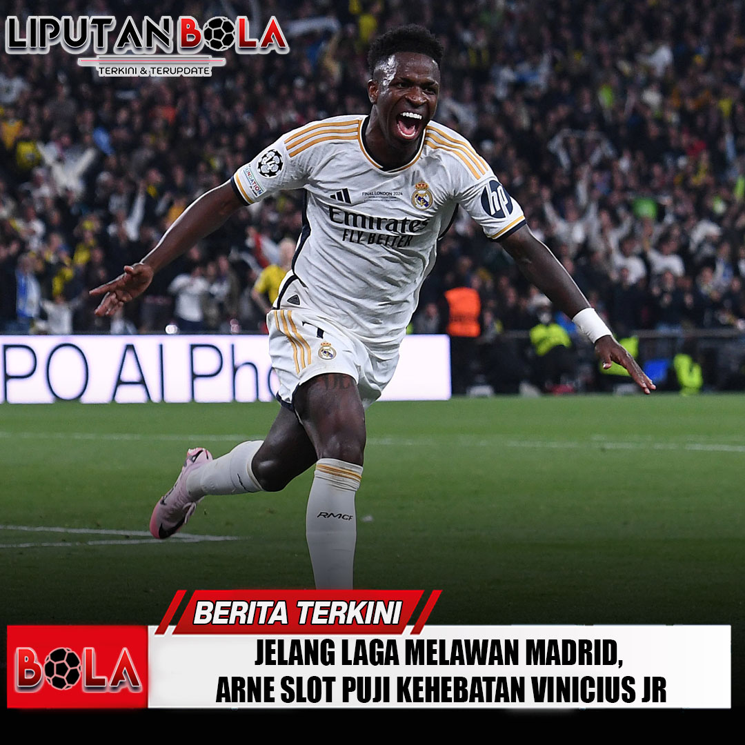 jelang-laga-melawan-madrid-arne-slot-puji-kehebatan-vinicius-jr