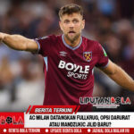 AC Milan Datangkan Fullkrug, Opsi Darurat atau Mandzukic Jilid Baru?