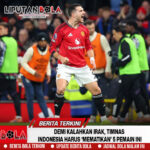 Amorim Soroti Peran Wing-back MU, Dalot Pilih Jadikan Kritik Sebagai Motivasi