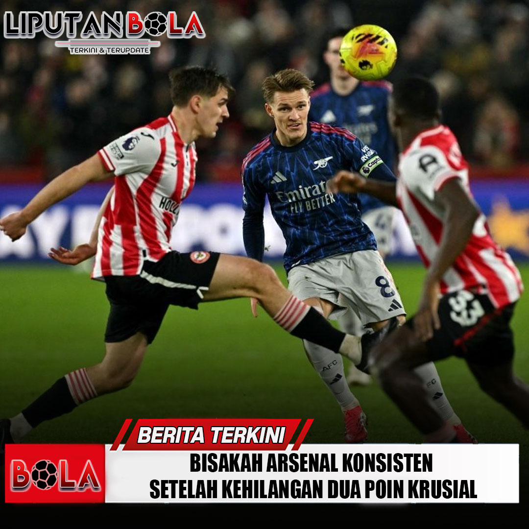 bisakah-arsenal-konsisten-setelah-kehilangan-dua-poin-krusial