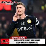 Bisakah Kita Melihat Cole Palmer Main di Manchester United?