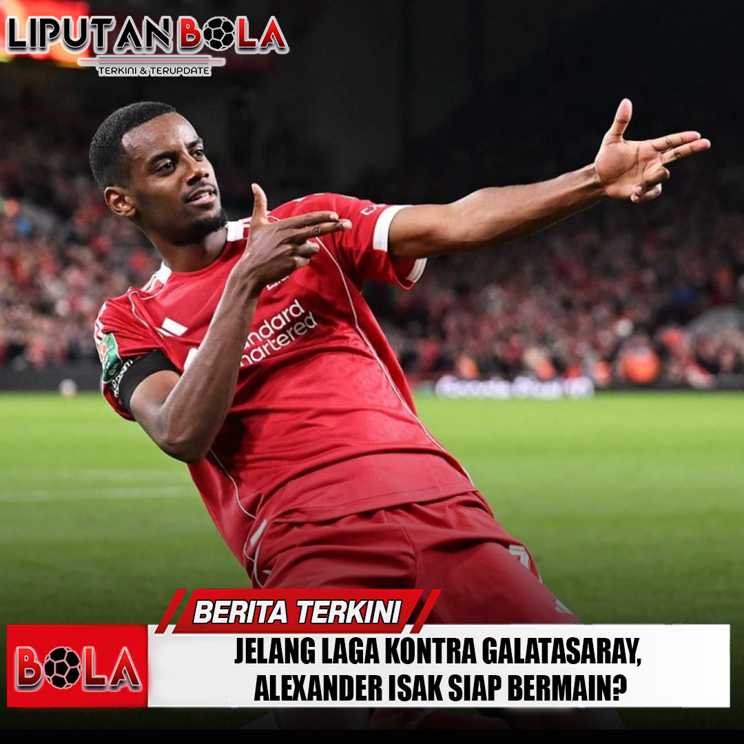 jelang-laga-kontra-galatasaray-alexander-isak-siap-bermain