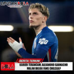 Karier Terancam, Alejandro Garnacho Malah Diejek Fans Chelsea?