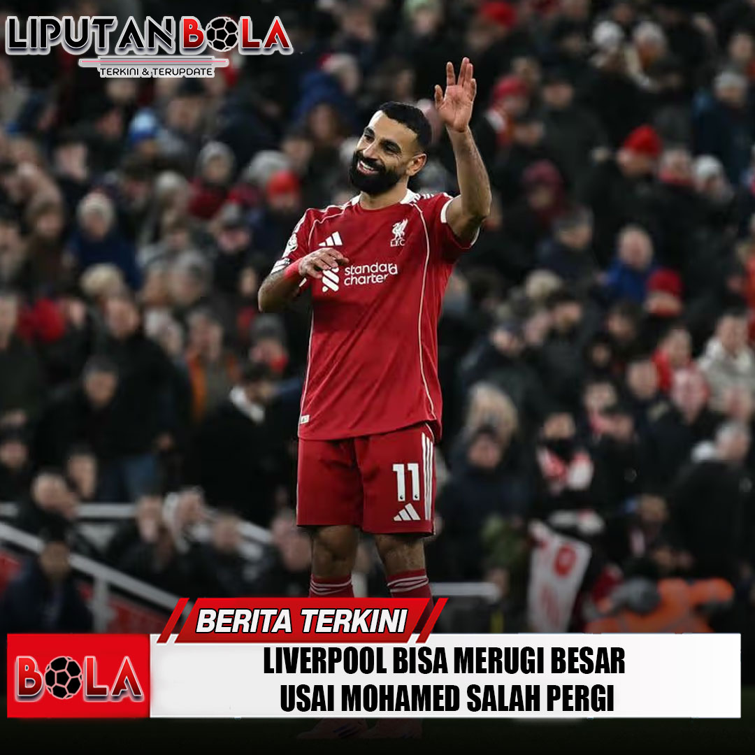liverpool-bisa-merugi-besar-usai-mohamed-salah-pergi