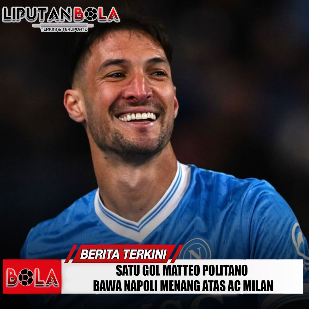 Satu gol-matteo-politano-bawa-napoli-menang-atas-ac-milan
