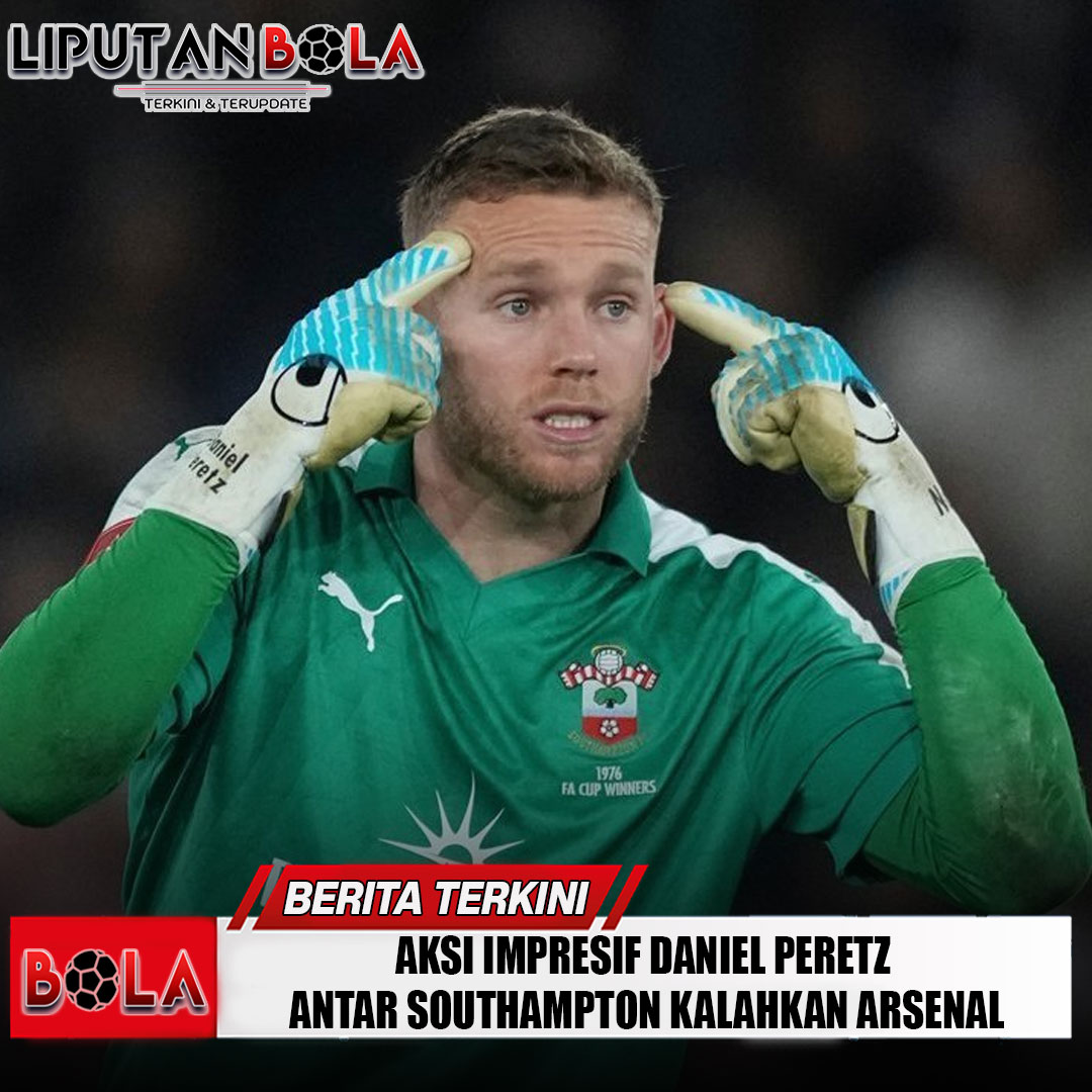 aksi-impresif-daniel-peretz-antar-southampton-kalahkan-arsenal