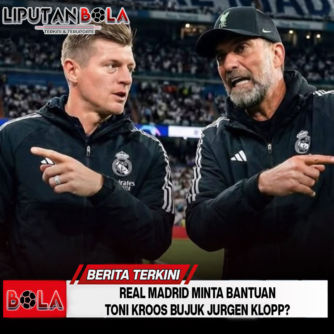 real-madrid-minta-bantuan-toni-kroos-bujuk-jurgen-klopp?