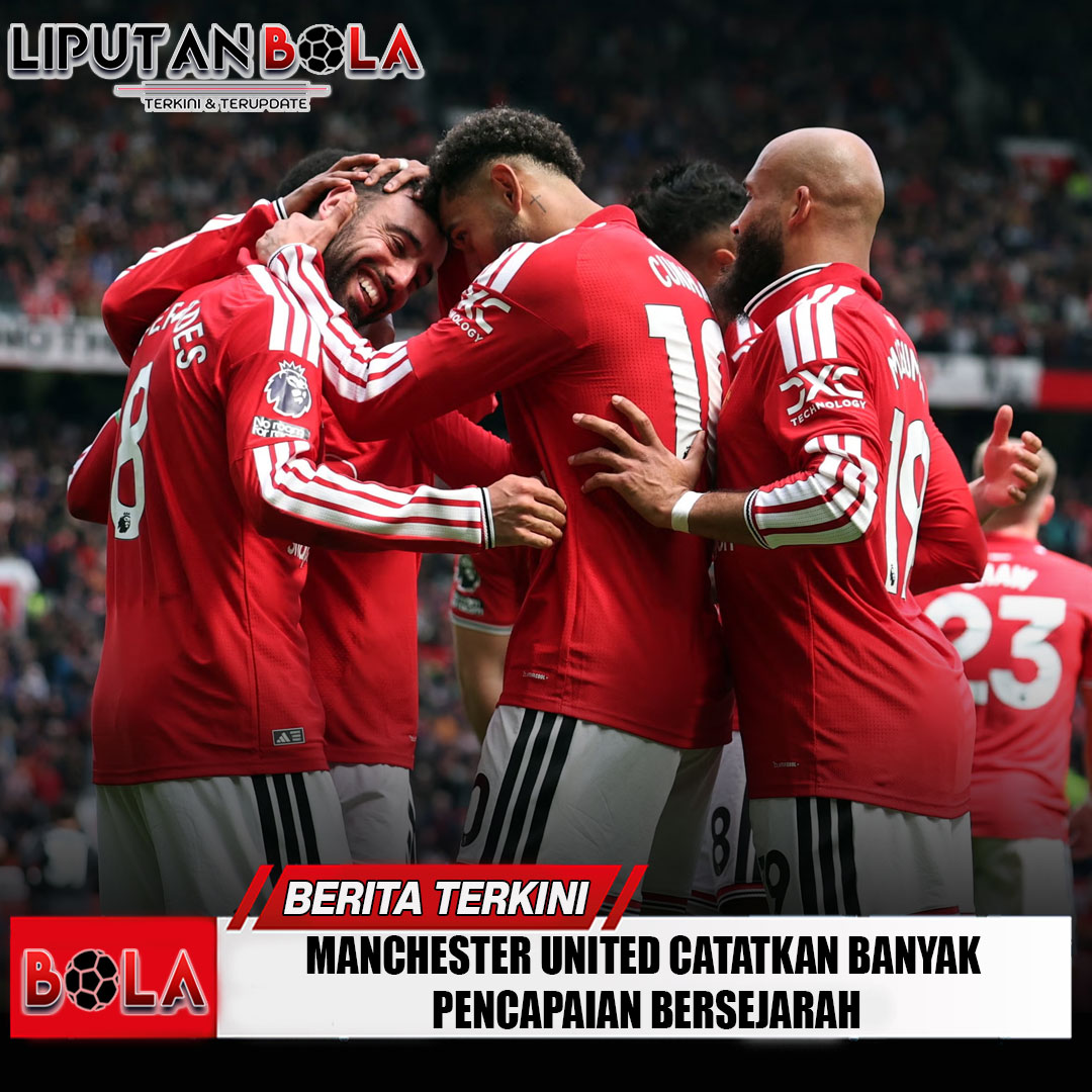 manchester-united-catatkan-banyak-pencapaian-bersejarah