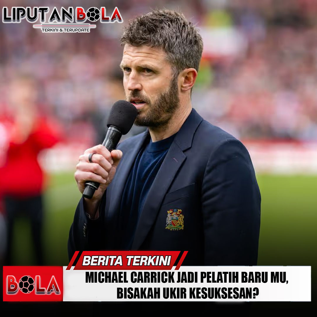 michael-carrick-jadi-pelatih-baru-mu-bisakah-ukir-kesuksesan