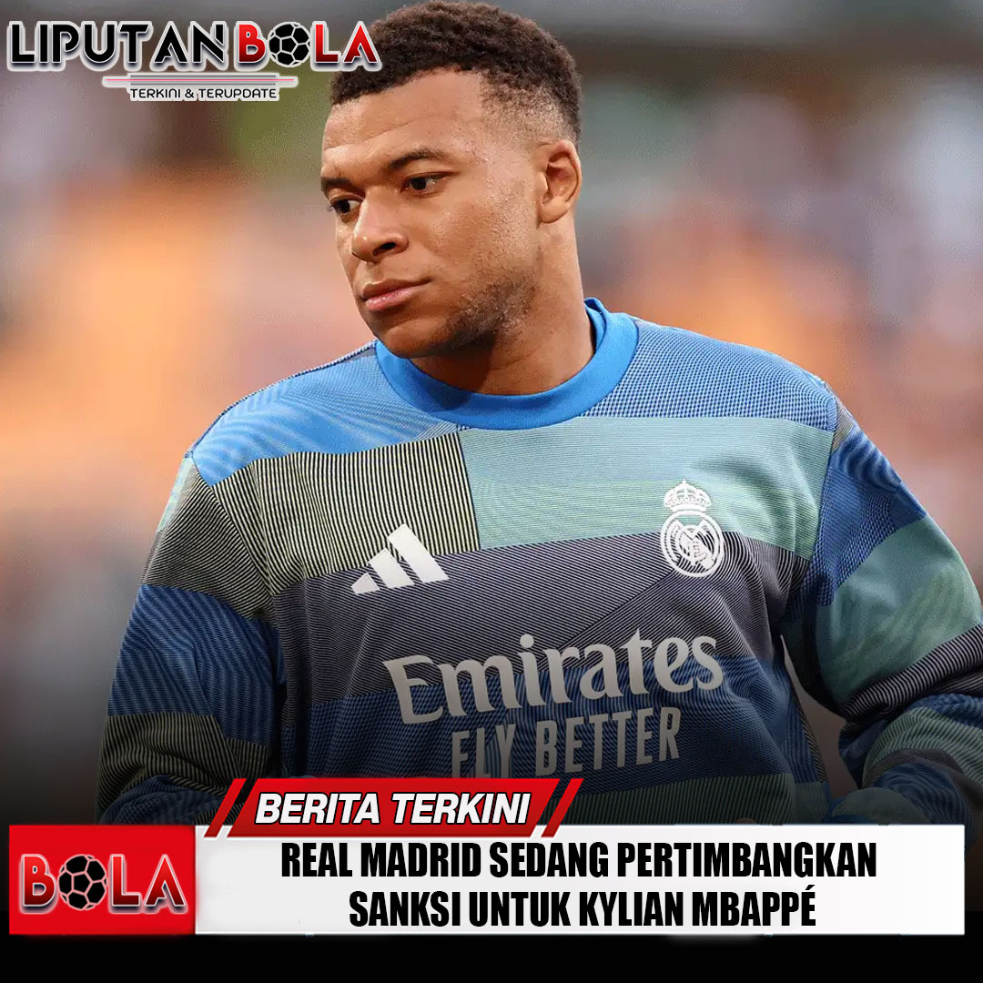 real-madrid-sedang-pertimbangkan-sanksi-untuk-kylian-mbappé